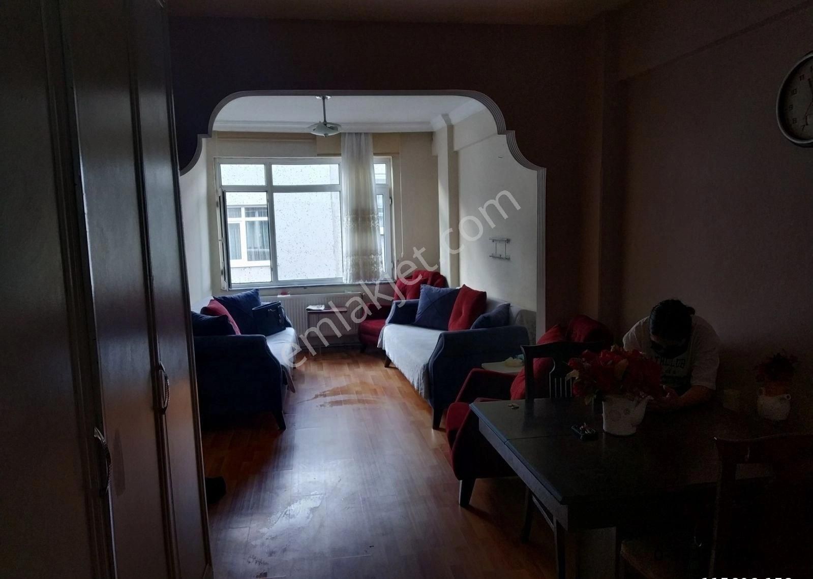 Bayrampaşa Merkezde Vatan Cami Civarı 2+1 Kombili Daire 3.350.000tl - Görsel 13