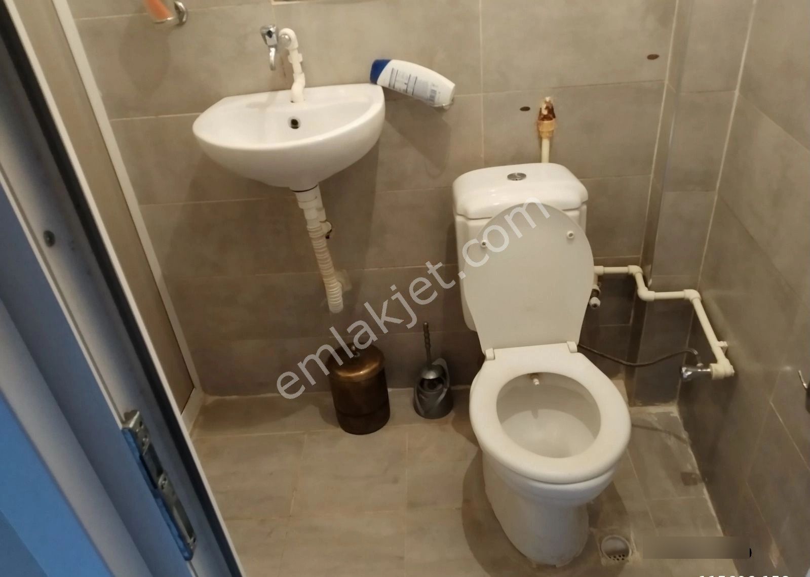 Bayrampaşa Merkezde Vatan Cami Civarı 2+1 Kombili Daire 3.350.000tl - Görsel 10