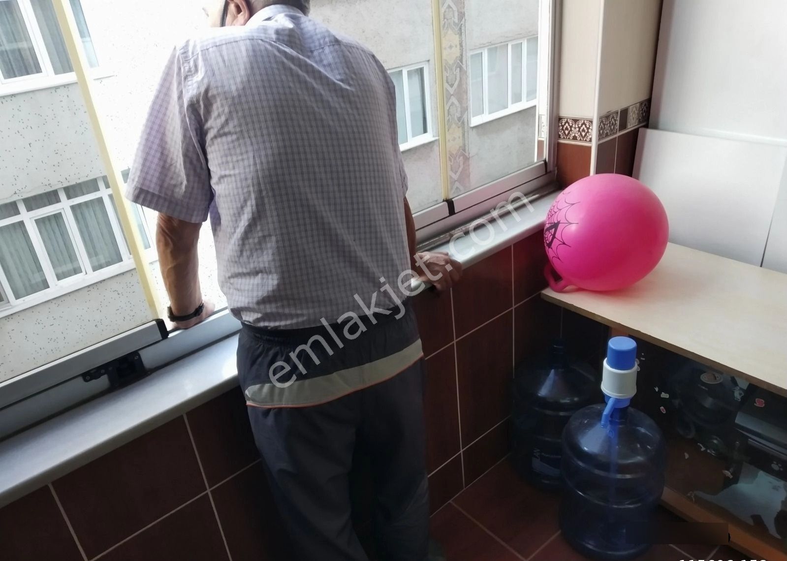 Bayrampaşa Merkezde Vatan Cami Civarı 2+1 Kombili Daire 3.350.000tl - Görsel 16