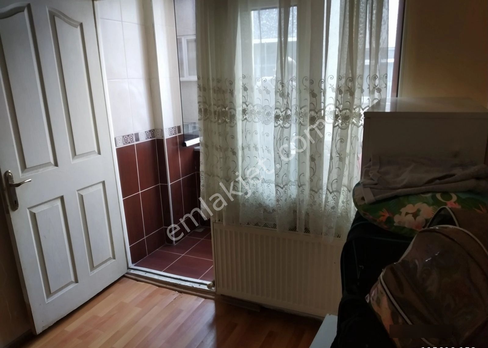 Bayrampaşa Merkezde Vatan Cami Civarı 2+1 Kombili Daire 3.350.000tl - Görsel 12