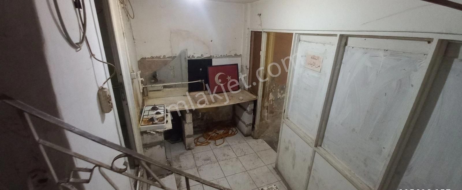 Bayrampaşa Baglar Cad.2,5 Katlı Dükkan Kiralık - Görsel 24