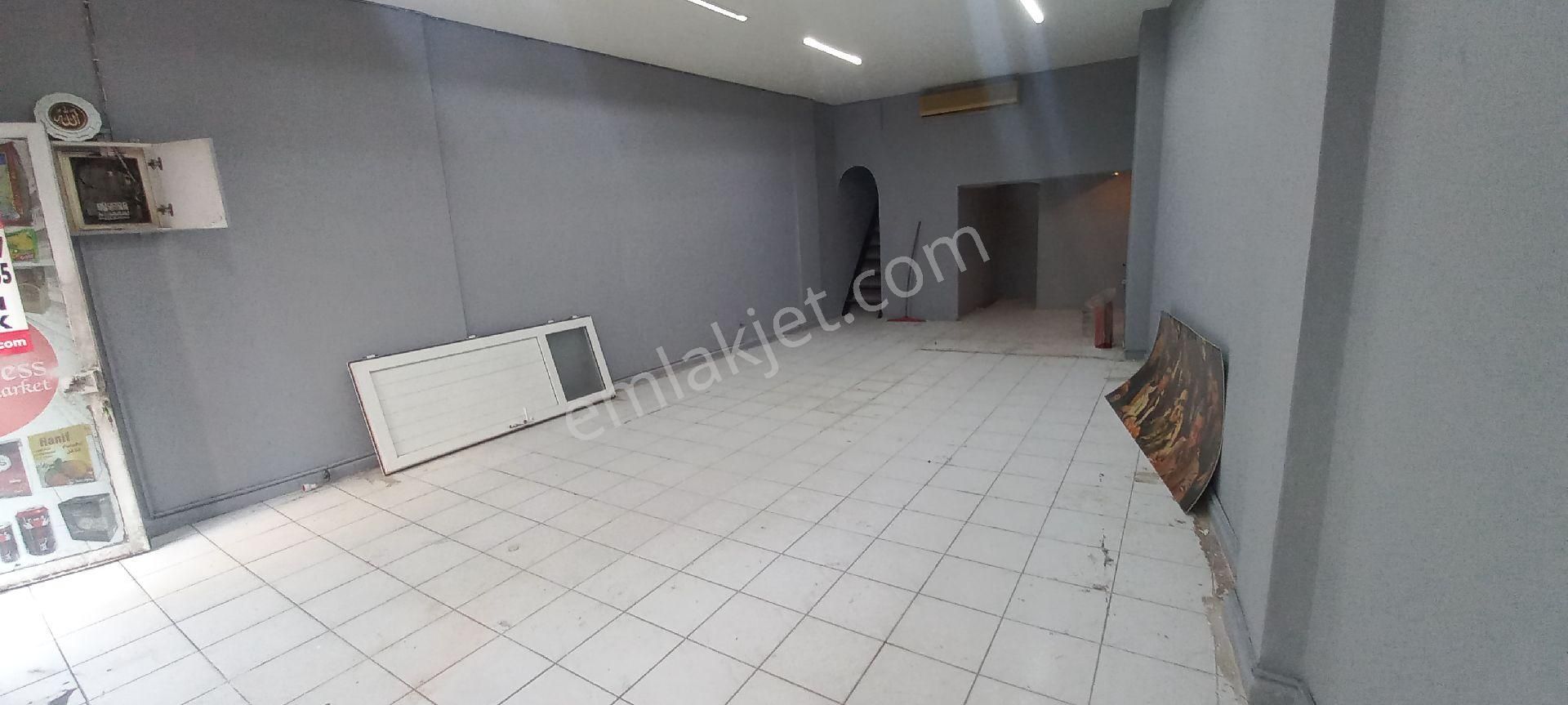 Bayrampaşa Baglar Cad.2,5 Katlı Dükkan Kiralık - Görsel 17