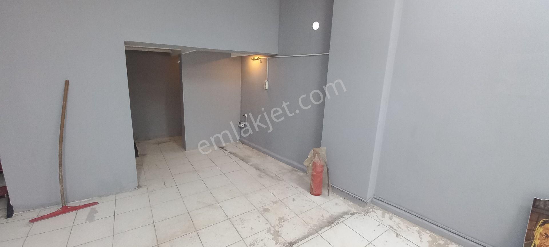 Bayrampaşa Baglar Cad.2,5 Katlı Dükkan Kiralık - Görsel 9