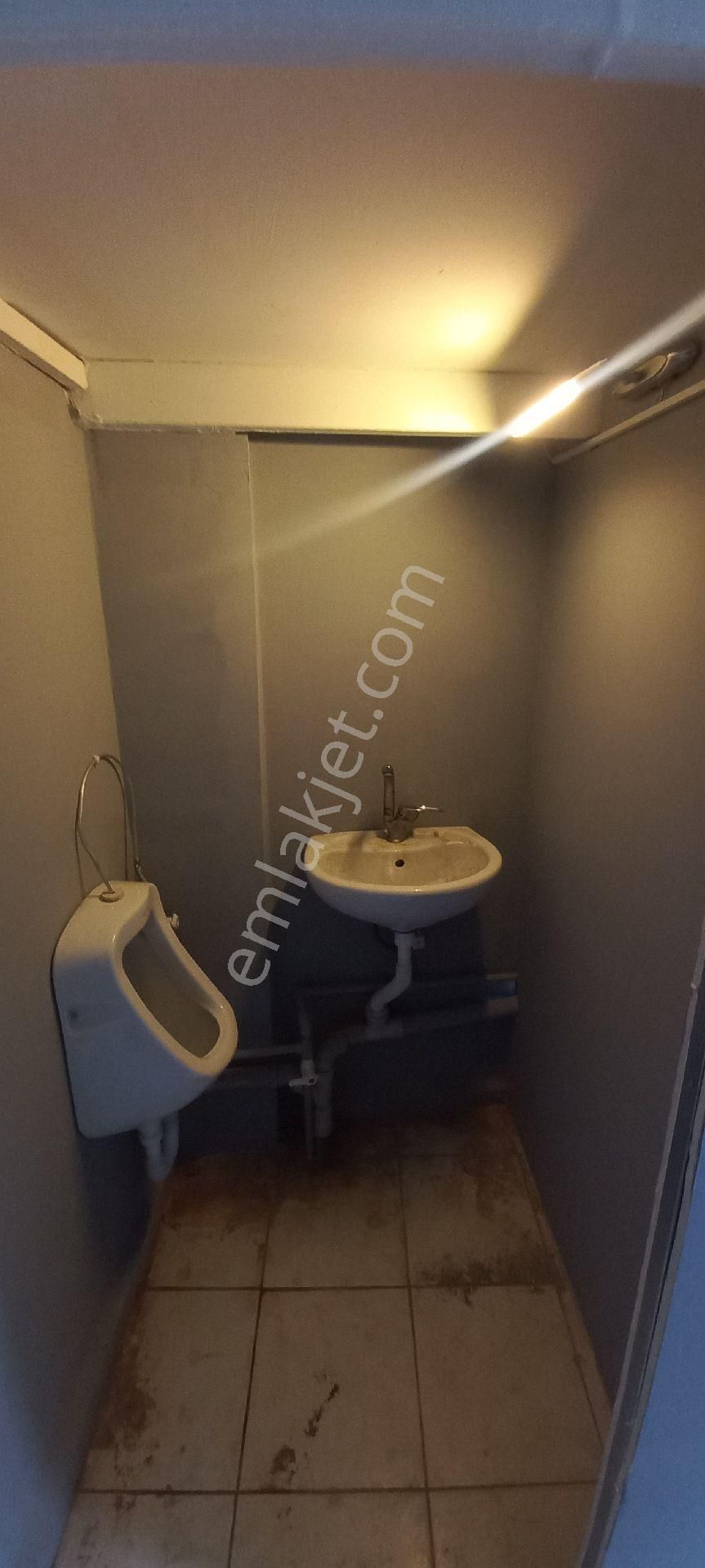 Bayrampaşa Baglar Cad.2,5 Katlı Dükkan Kiralık - Görsel 11