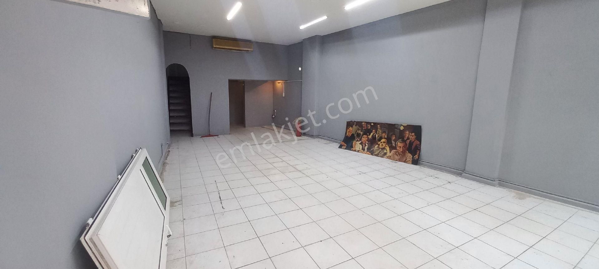 Bayrampaşa Baglar Cad.2,5 Katlı Dükkan Kiralık - Görsel 18