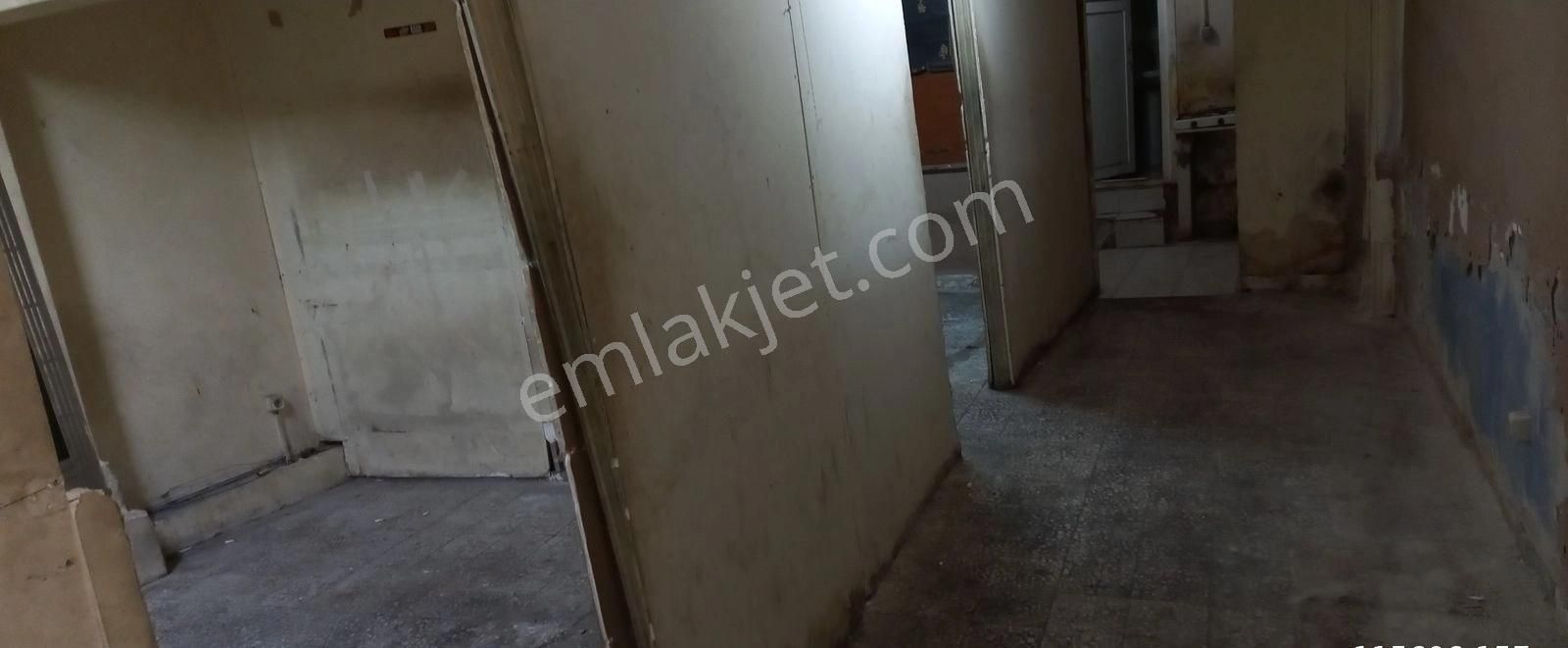 Bayrampaşa Baglar Cad.2,5 Katlı Dükkan Kiralık - Görsel 16