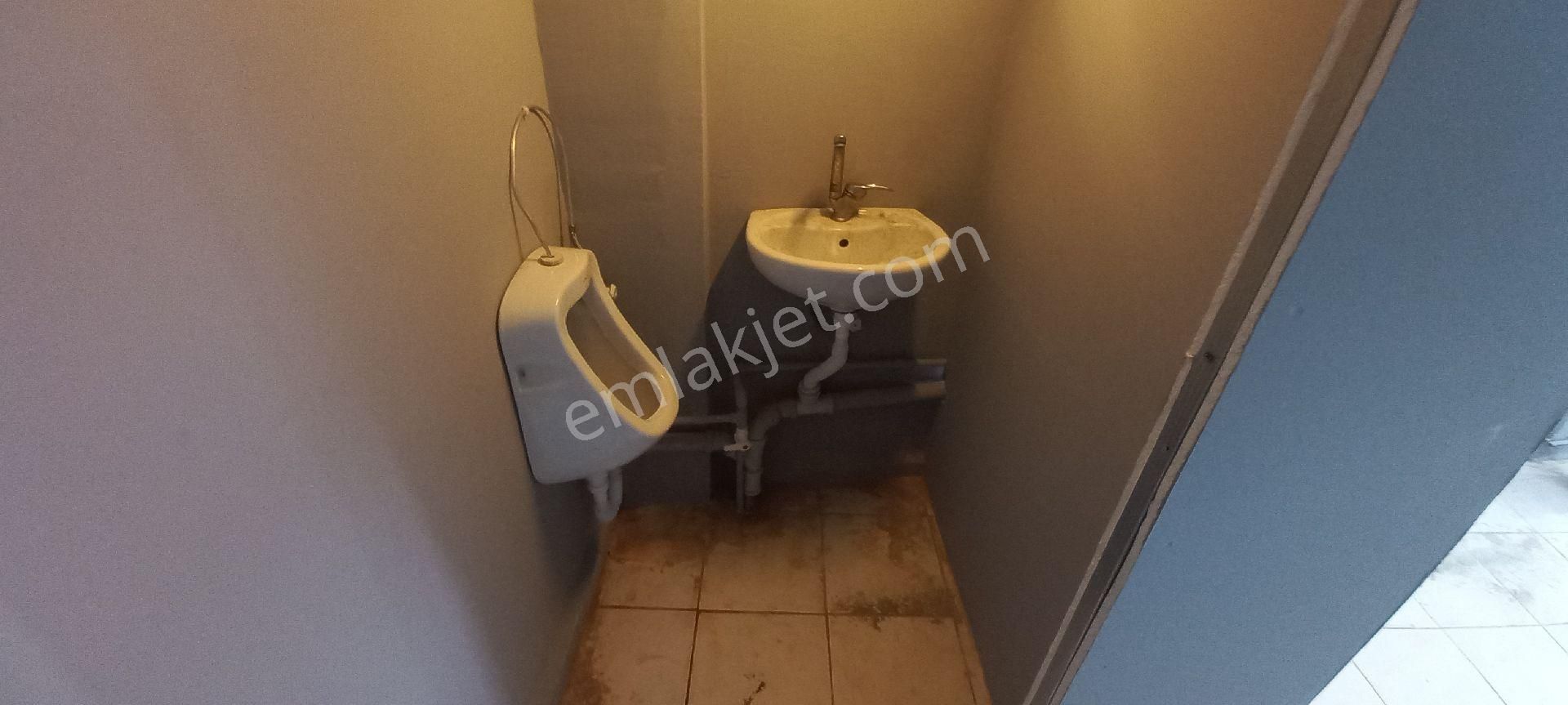 Bayrampaşa Baglar Cad.2,5 Katlı Dükkan Kiralık - Görsel 10