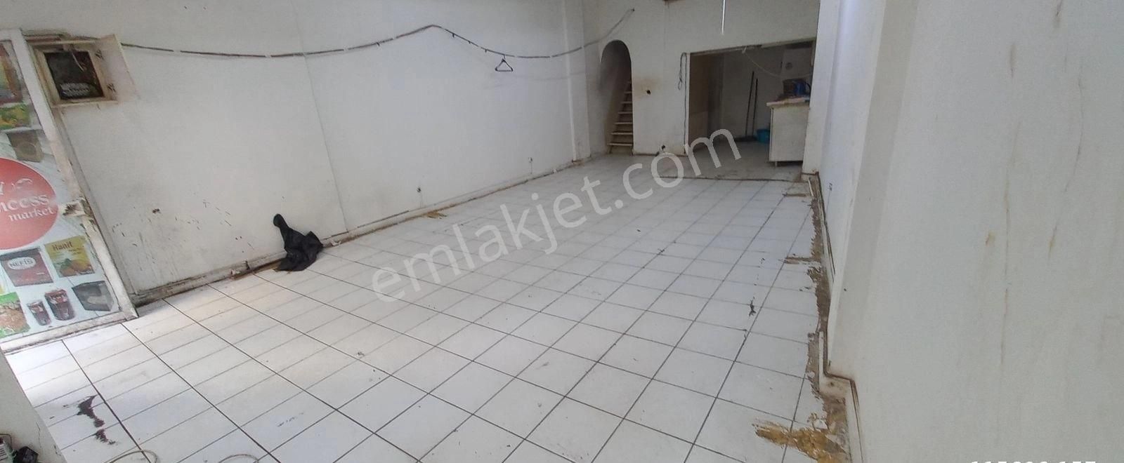 Bayrampaşa Baglar Cad.2,5 Katlı Dükkan Kiralık - Görsel 18