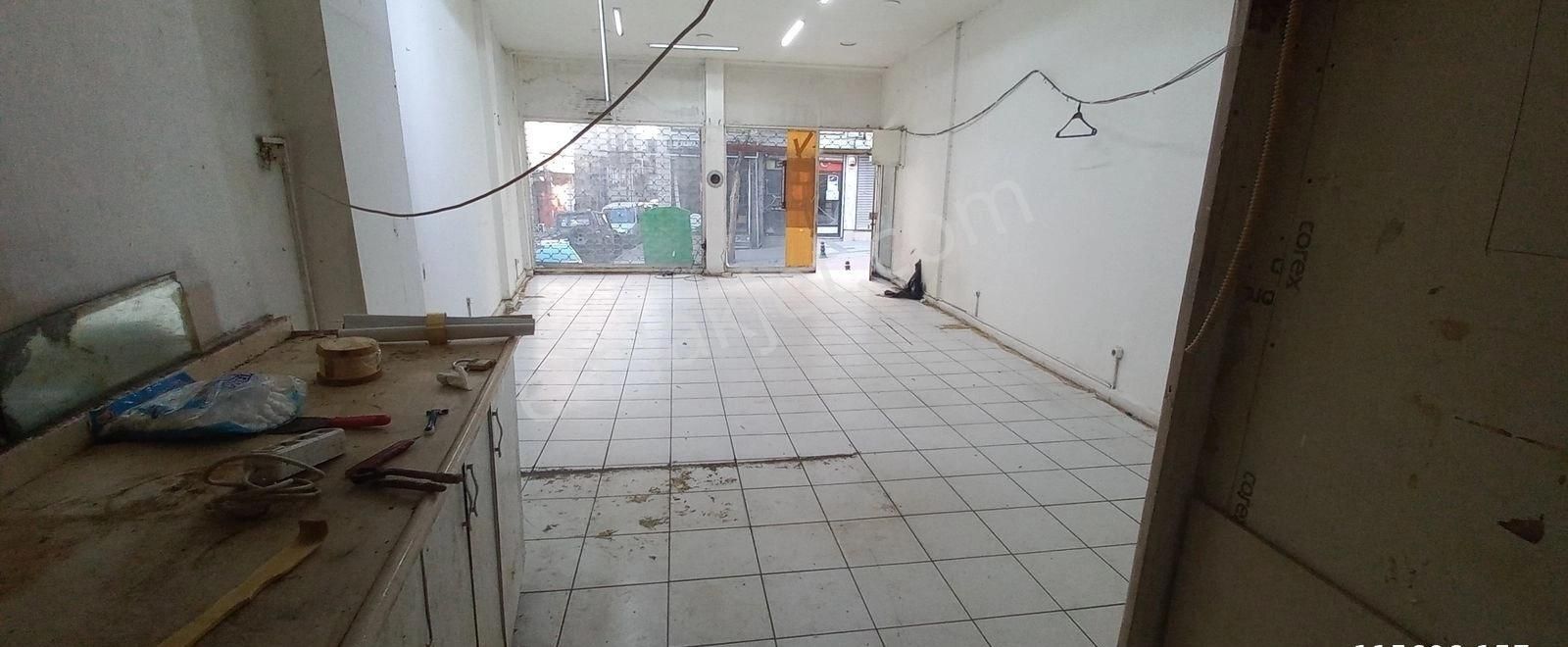 Bayrampaşa Baglar Cad.2,5 Katlı Dükkan Kiralık - Görsel 25