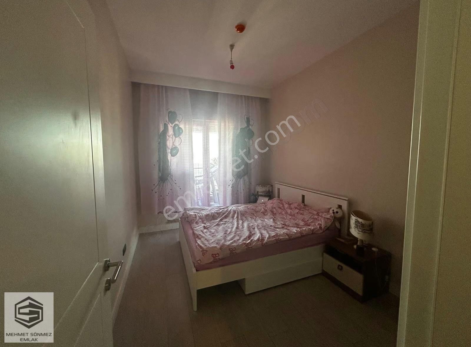 Sinpaş Marina Towers 5 'te 1+1 Geniş Köşe Daire - Görsel 7