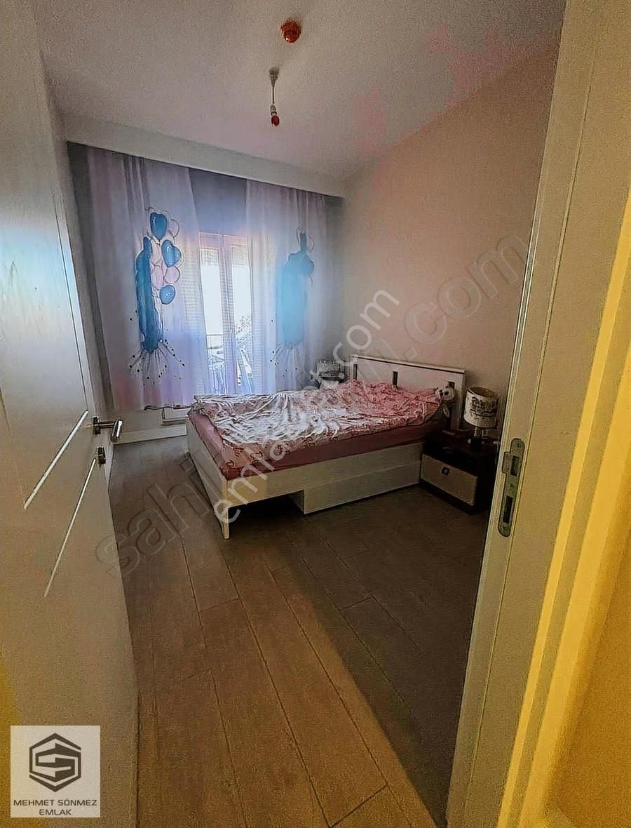 Sinpaş Marina Towers 5 'te 1+1 Geniş Köşe Daire - Görsel 16