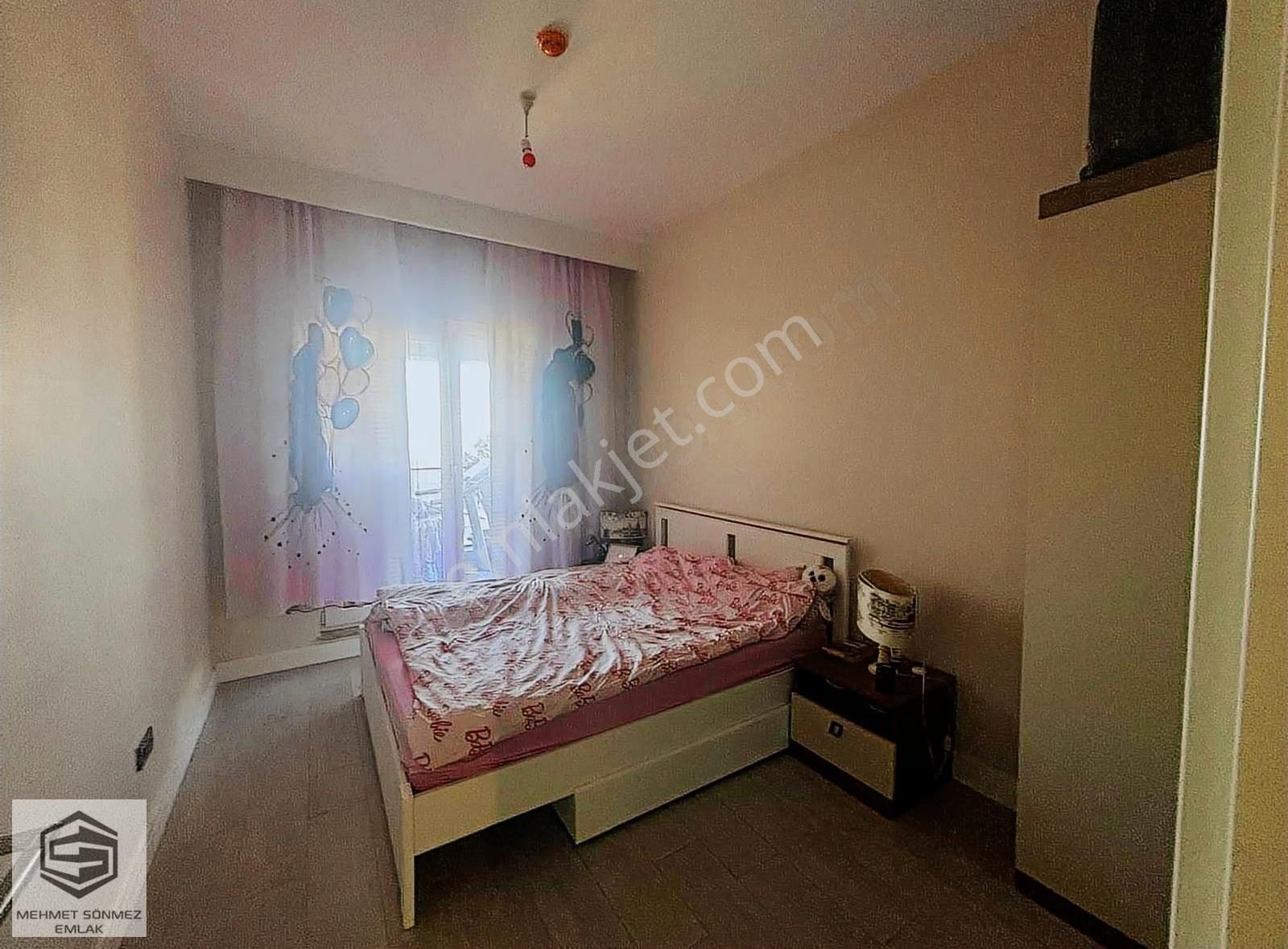 Sinpaş Marina Towers 5 'te 1+1 Geniş Köşe Daire - Görsel 25