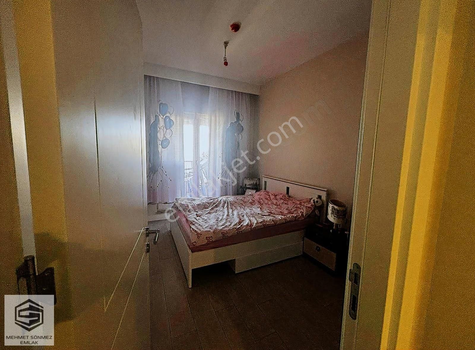 Sinpaş Marina Towers 5 'te 1+1 Geniş Köşe Daire - Görsel 5