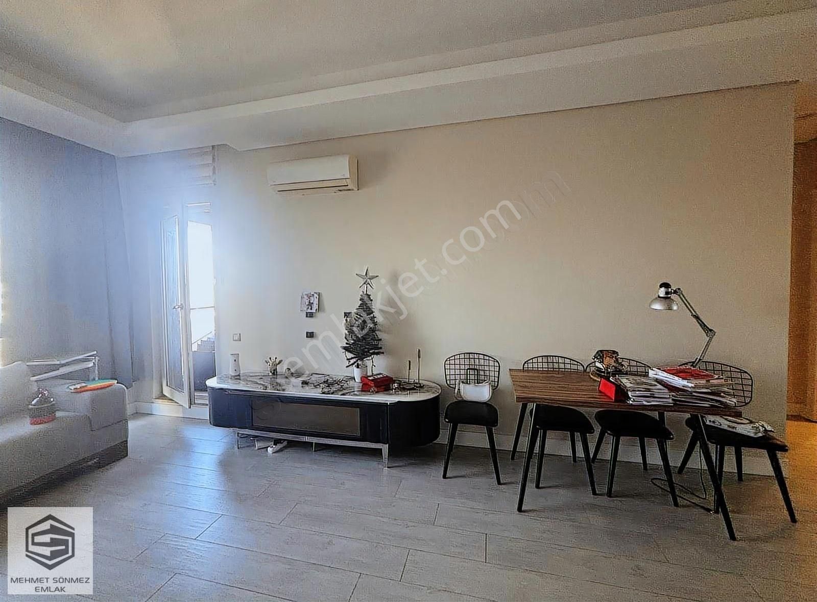 Sinpaş Marina Towers 5 'te 1+1 Geniş Köşe Daire - Görsel 32