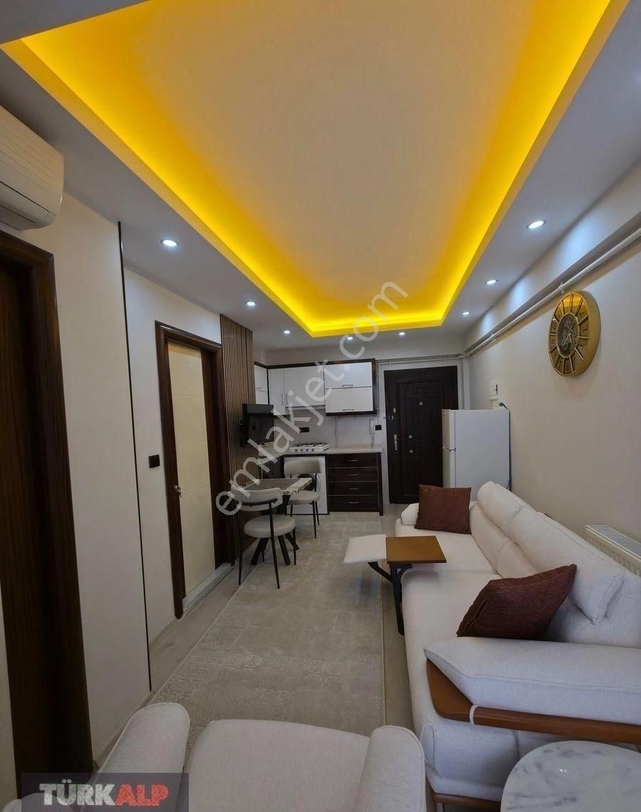 Denizli Değirmenönü Mahallesi’nde Satılık Apart - Görsel 6