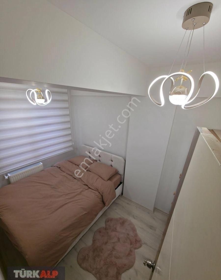 Denizli Değirmenönü Mahallesi’nde Satılık Apart - Görsel 9