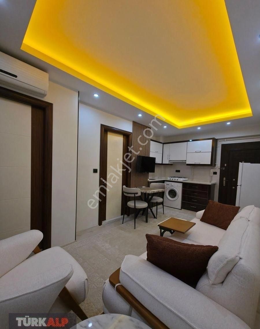 Denizli Değirmenönü Mahallesi’nde Satılık Apart - Görsel 5