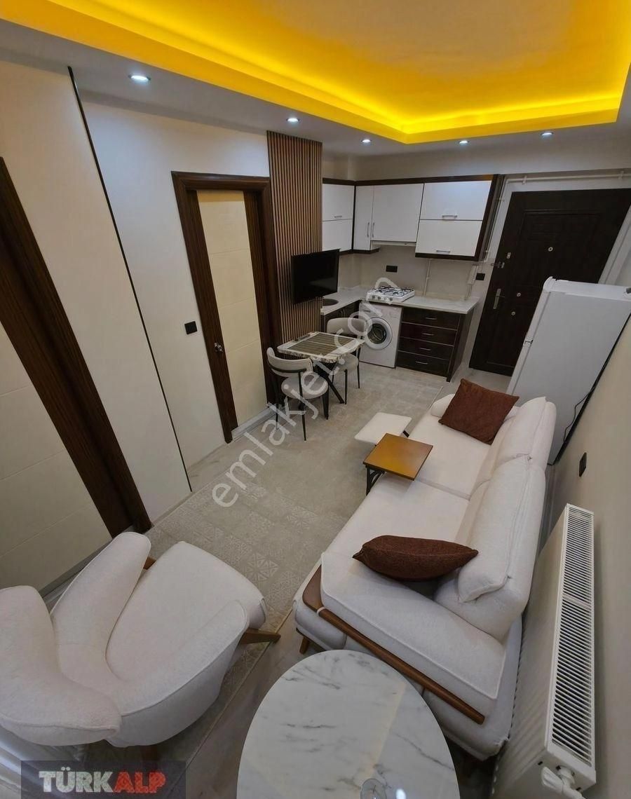 Denizli Değirmenönü Mahallesi’nde Satılık Apart - Görsel 14