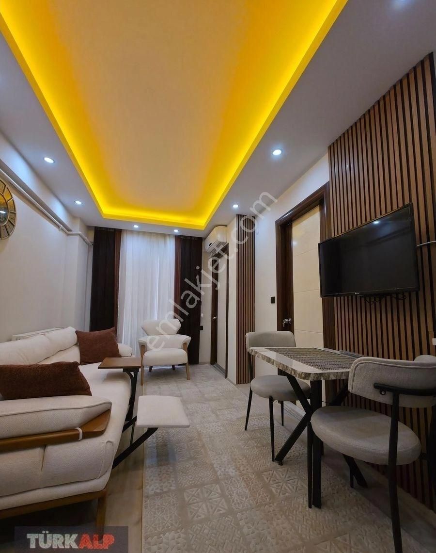 Denizli Değirmenönü Mahallesi’nde Satılık Apart - Görsel 3
