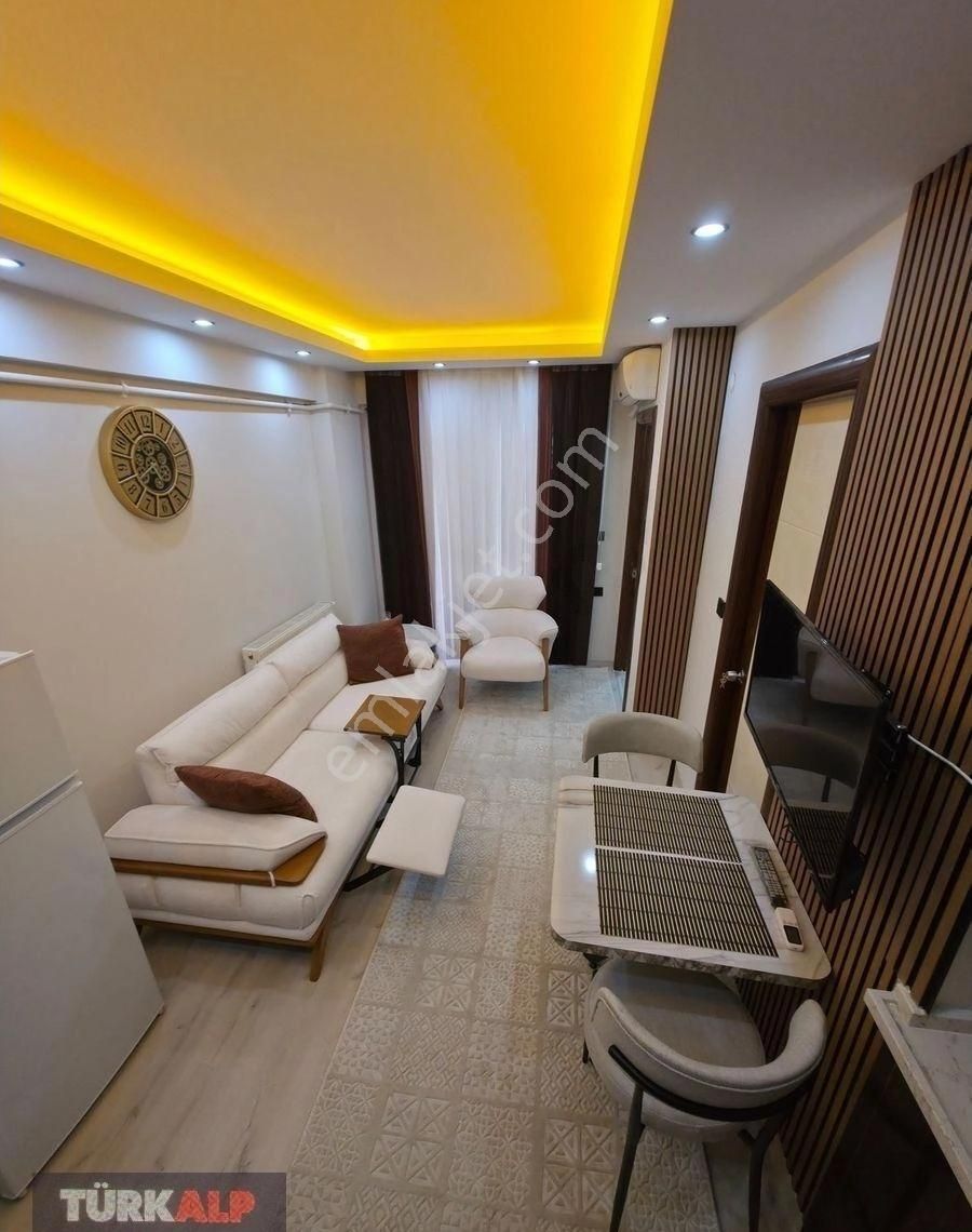 Denizli Değirmenönü Mahallesi’nde Satılık Apart - Görsel 4