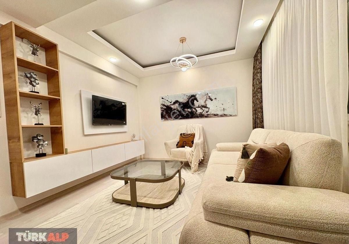 Denizli Mehmetçik Mahallesi’nde Satılık Apart