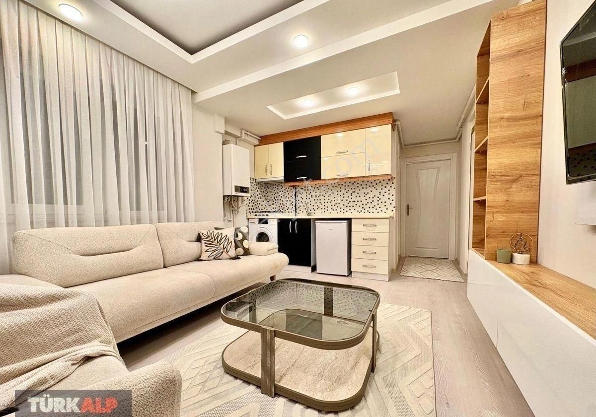 Denizli Mehmetçik Mahallesi’nde Satılık Apart - Görsel 9