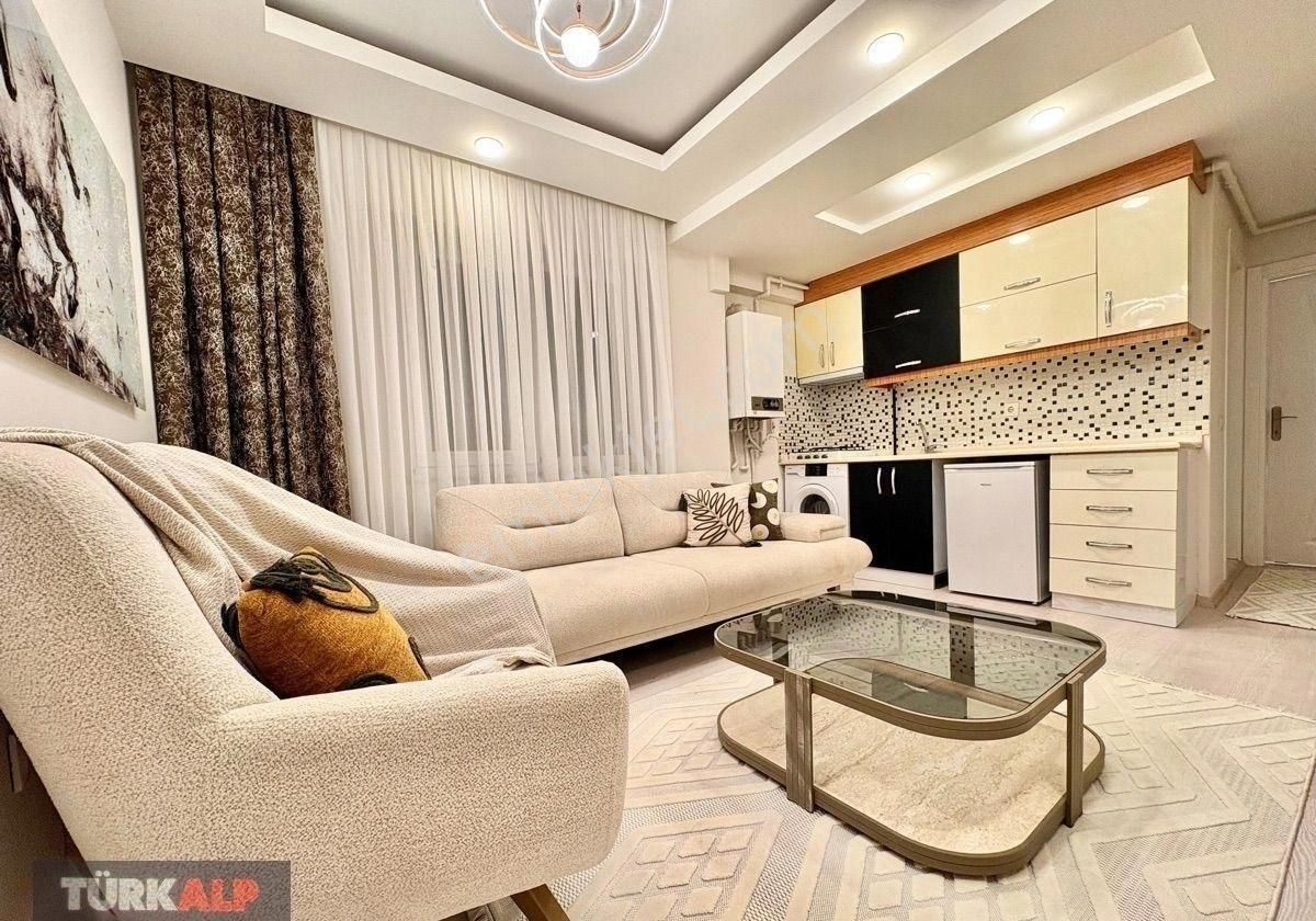 Denizli Mehmetçik Mahallesi’nde Satılık Apart - Görsel 4