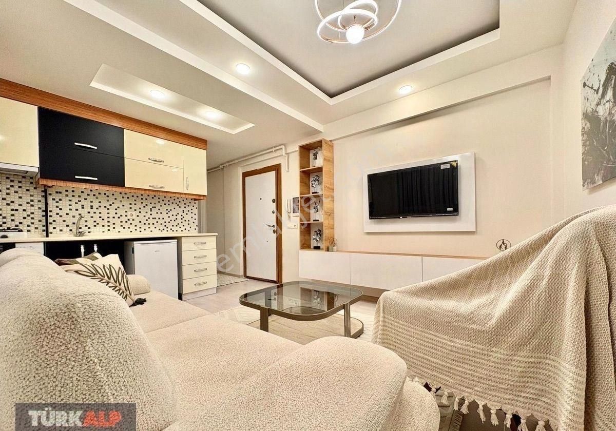 Denizli Mehmetçik Mahallesi’nde Satılık Apart - Görsel 8