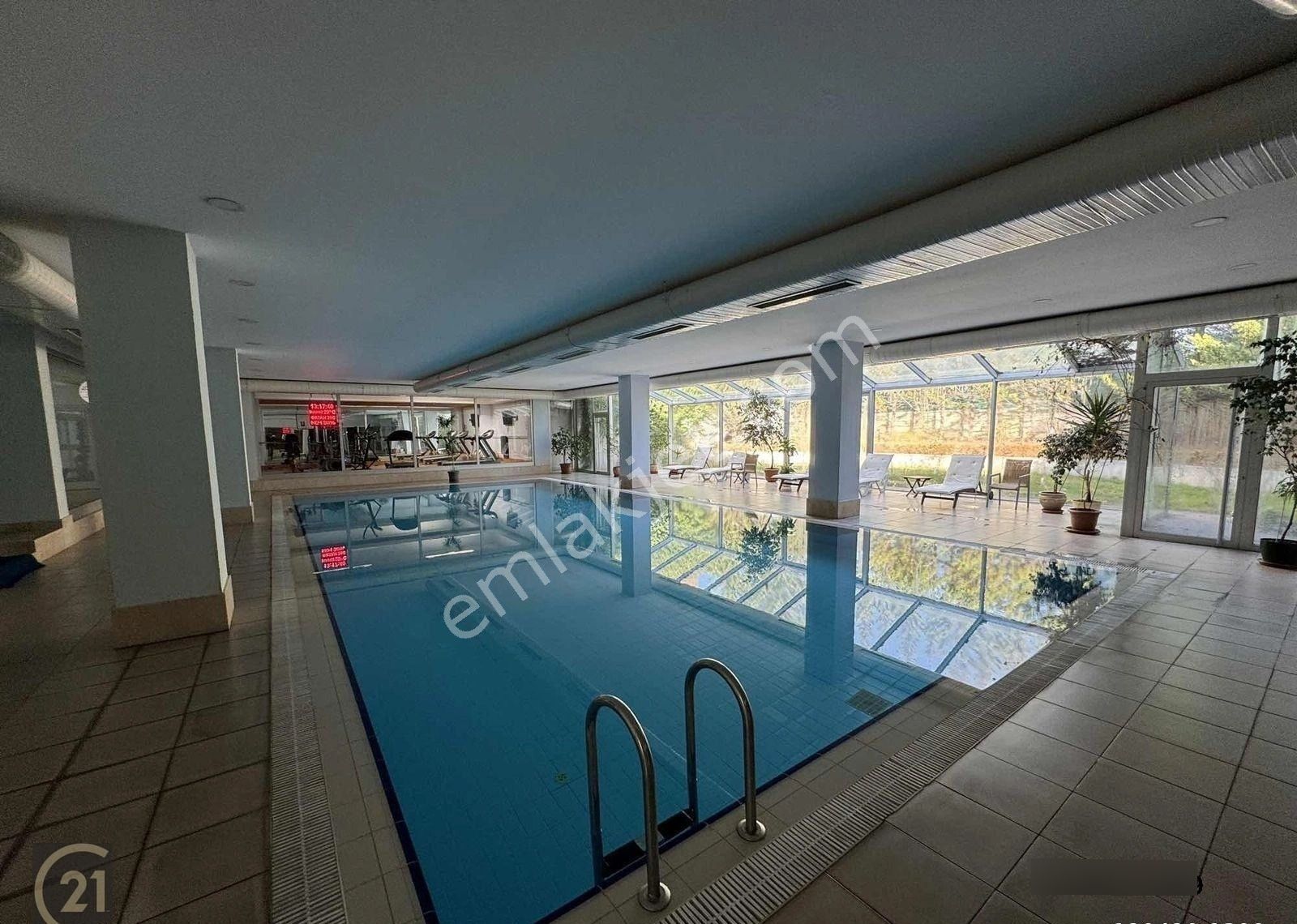 Yıldızevler Ege Flora'da Satılık 3+1 Daire - Görsel 9