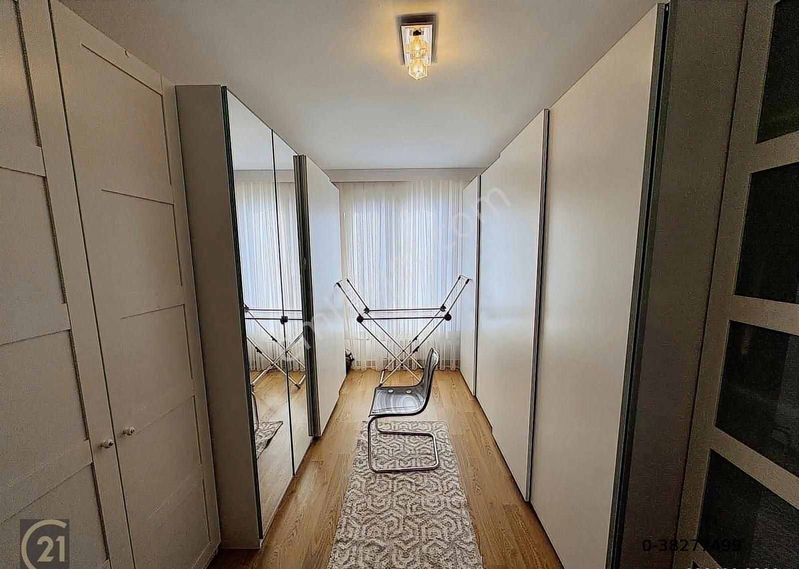 Yıldızevler Ege Flora'da Satılık 3+1 Daire - Görsel 29