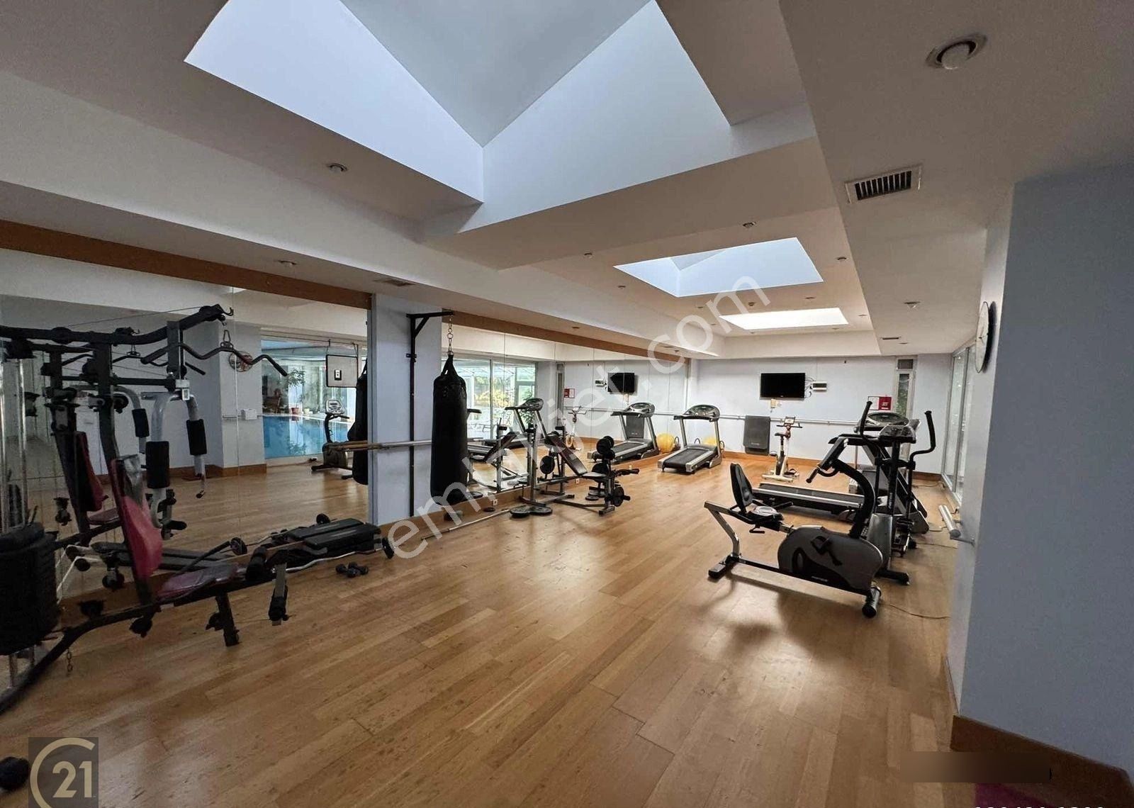 Yıldızevler Ege Flora'da Satılık 3+1 Daire - Görsel 19