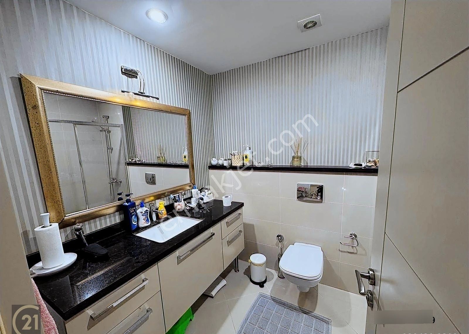 Yıldızevler Ege Flora'da Satılık 3+1 Daire - Görsel 27