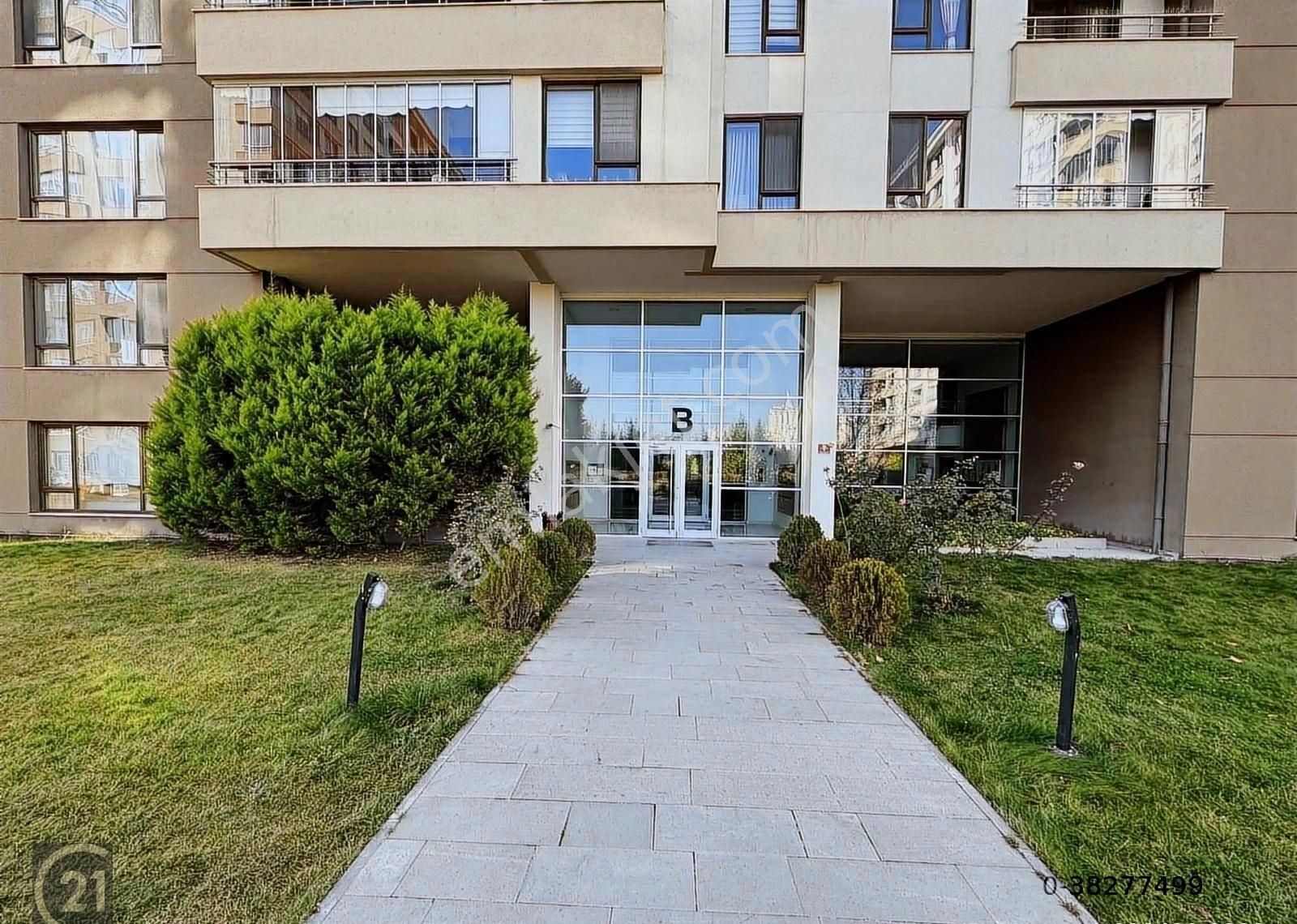 Yıldızevler Ege Flora'da Satılık 3+1 Daire - Görsel 10