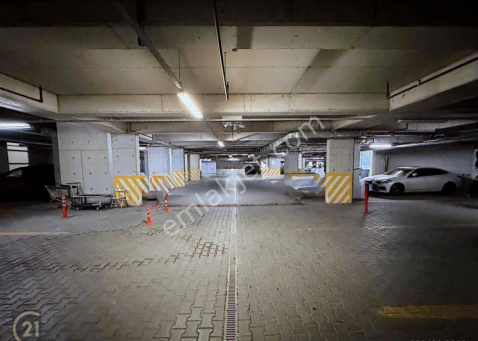 Yıldızevler Ege Flora'da Satılık 3+1 Daire - Görsel 30