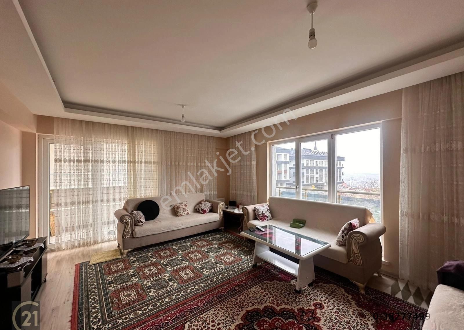 Century 21'den Keklikpınarı'nda 3+1 Satılık Daire - Görsel 8