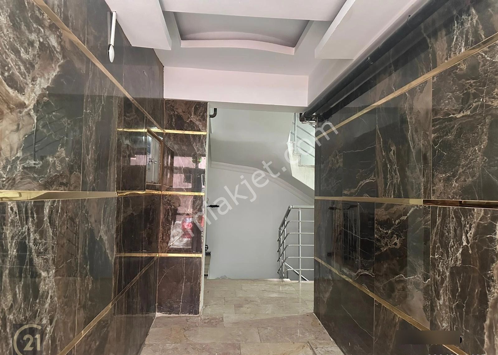 Century 21'den Keklikpınarı'nda 3+1 Satılık Daire - Görsel 11