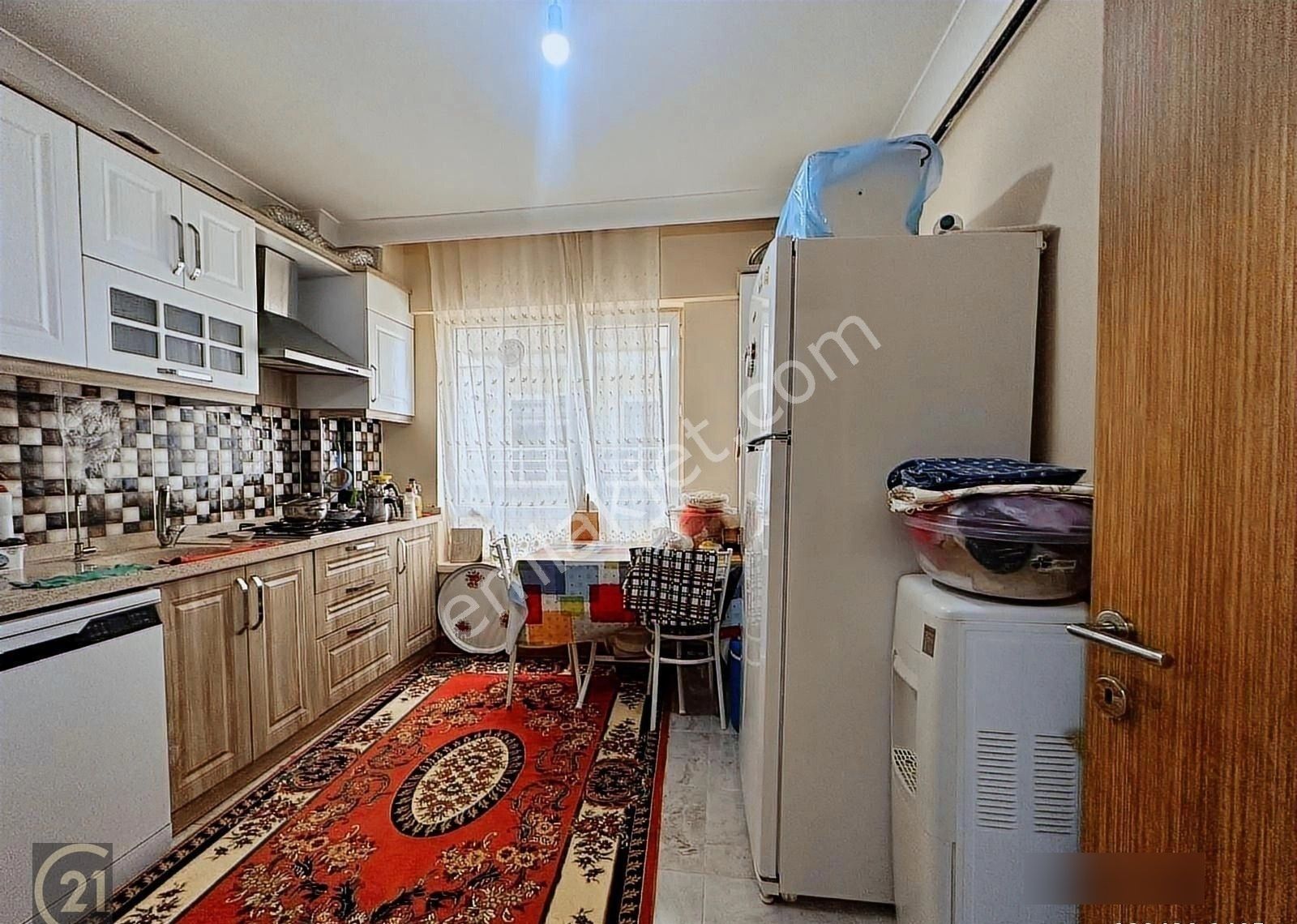 Century 21'den Keklikpınarı'nda 3+1 Satılık Daire - Görsel 6