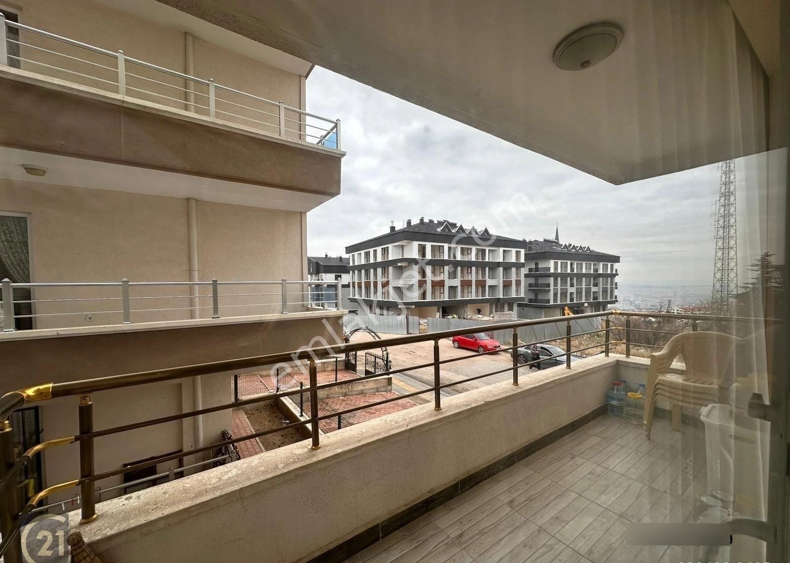 Century 21'den Keklikpınarı'nda 3+1 Satılık Daire - Görsel 7