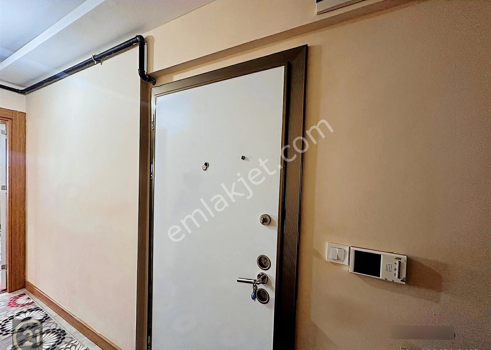 Century 21'den Keklikpınarı'nda 3+1 Satılık Daire - Görsel 12