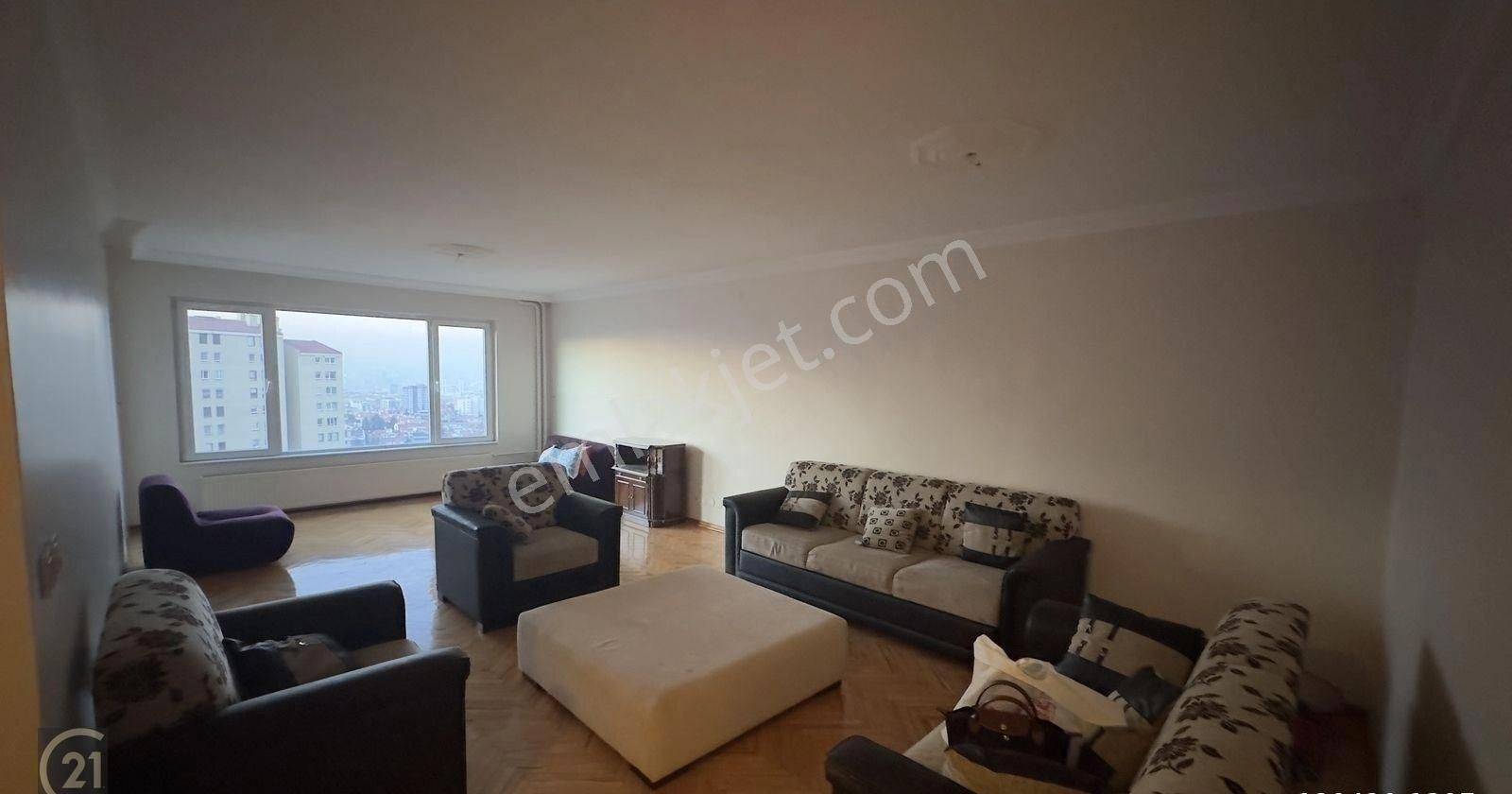 Mesa Güneş Sitesinde Kısmi Eşyalı Manzaralı 2+1 Daire - Görsel 17