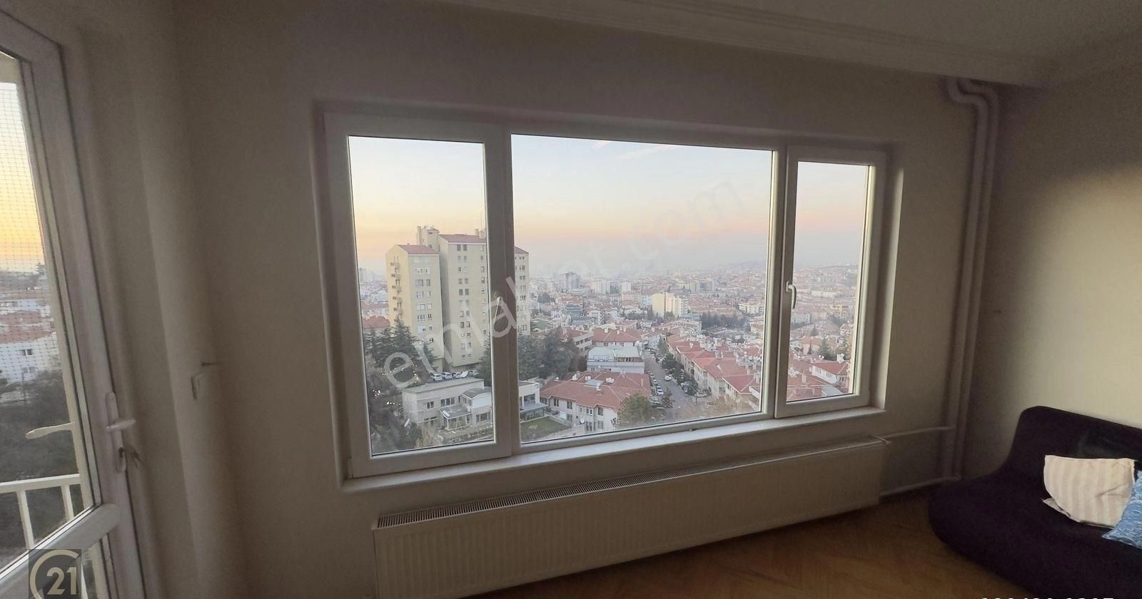 Mesa Güneş Sitesinde Kısmi Eşyalı Manzaralı 2+1 Daire - Görsel 7