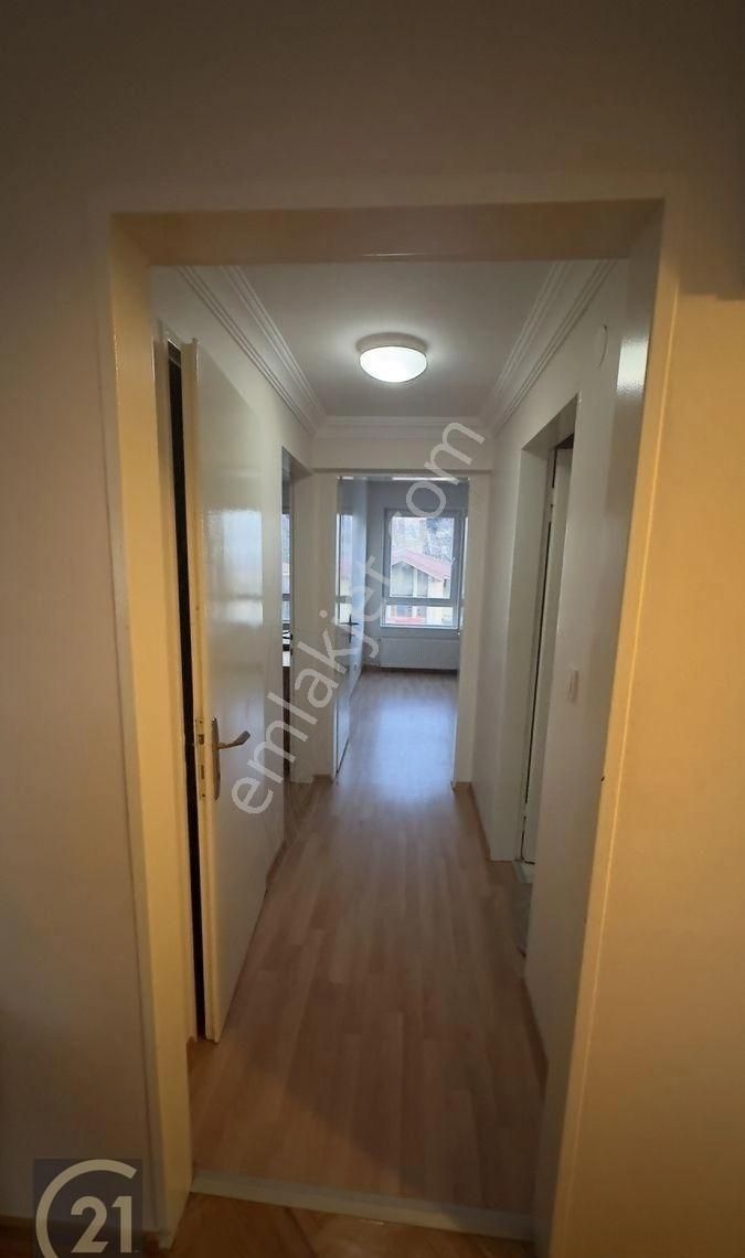 Mesa Güneş Sitesinde Kısmi Eşyalı Manzaralı 2+1 Daire - Görsel 10