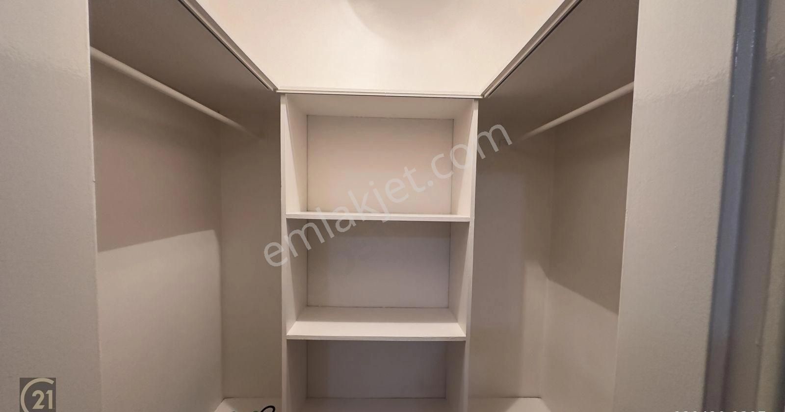 Mesa Güneş Sitesinde Kısmi Eşyalı Manzaralı 2+1 Daire - Görsel 12