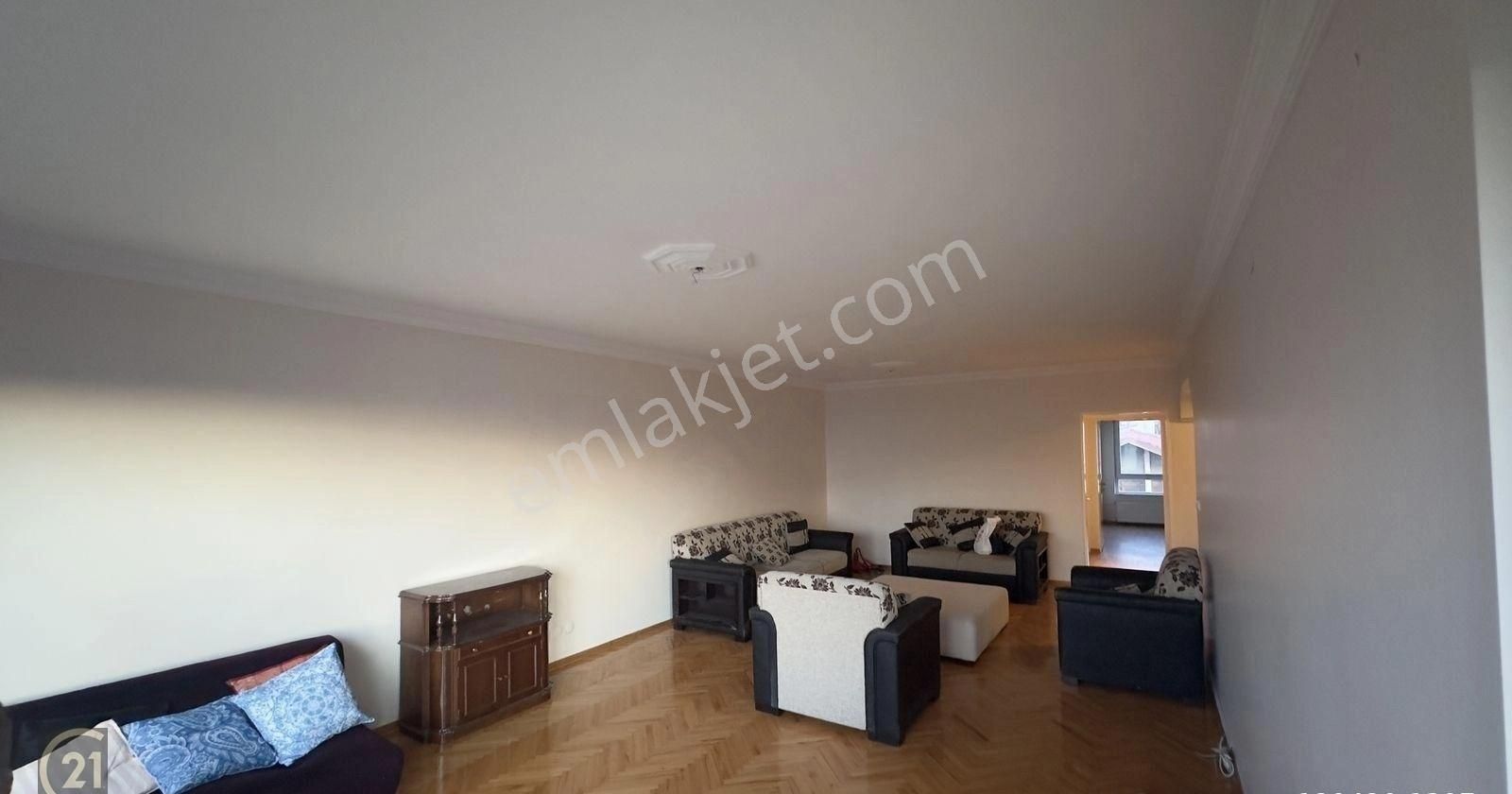 Mesa Güneş Sitesinde Kısmi Eşyalı Manzaralı 2+1 Daire - Görsel 13