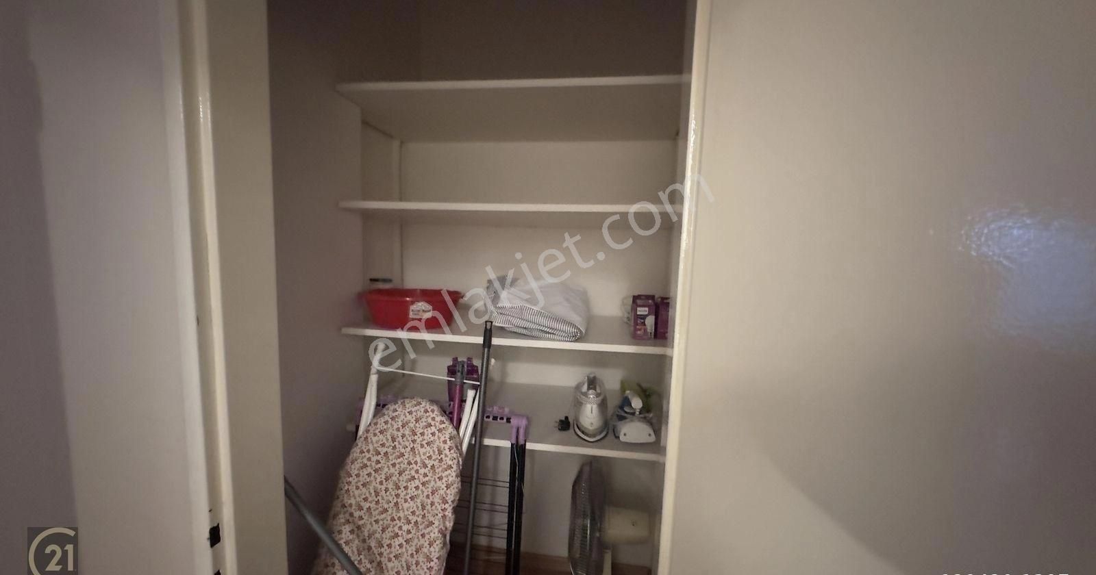 Mesa Güneş Sitesinde Kısmi Eşyalı Manzaralı 2+1 Daire - Görsel 4