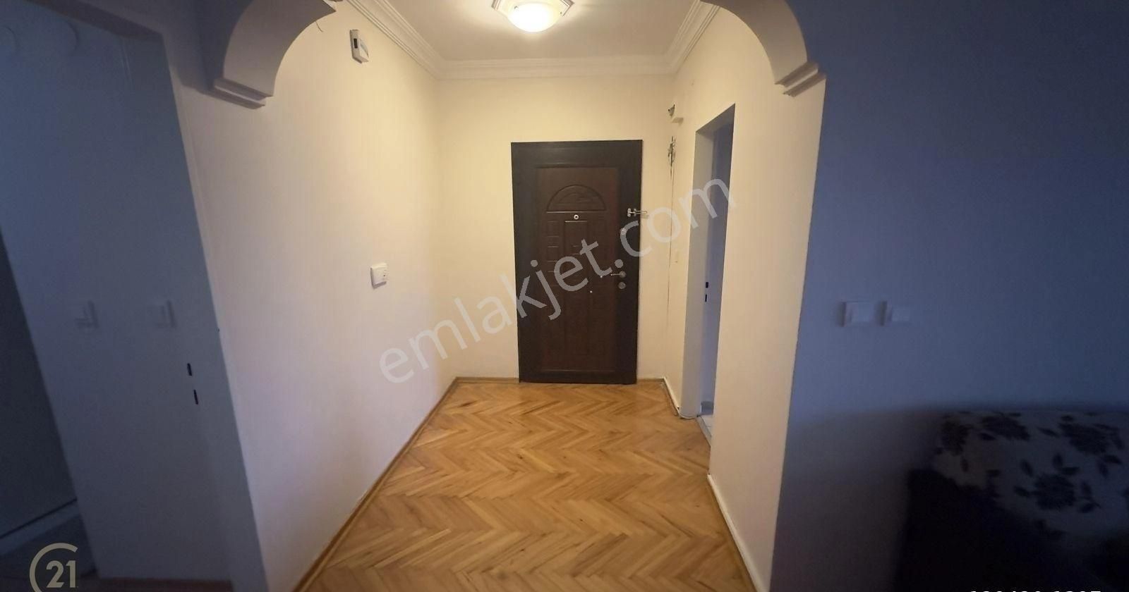 Mesa Güneş Sitesinde Kısmi Eşyalı Manzaralı 2+1 Daire - Görsel 15