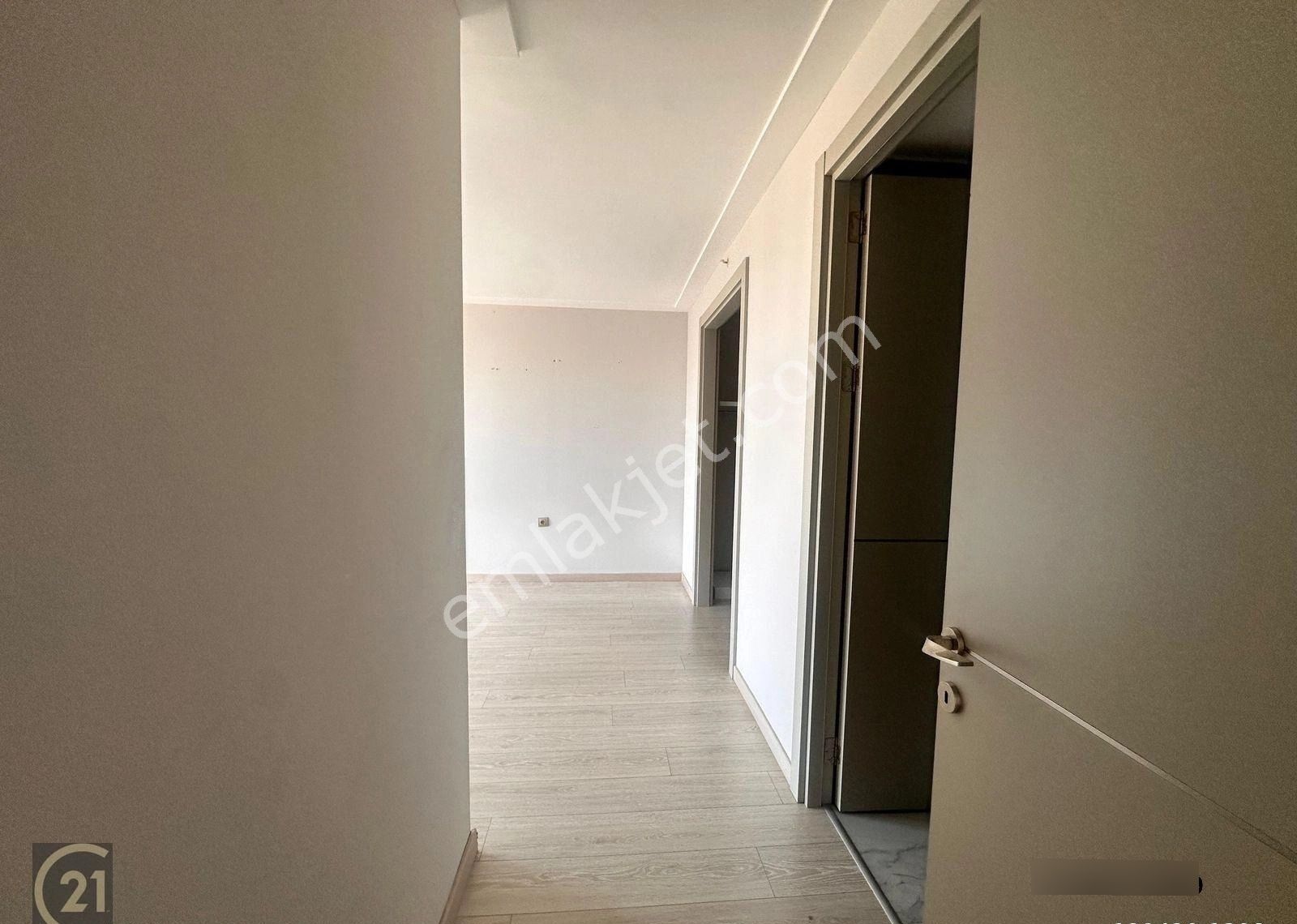 Atabilge Aka Konutlarında Kiralık 4+1 Daire - Görsel 28