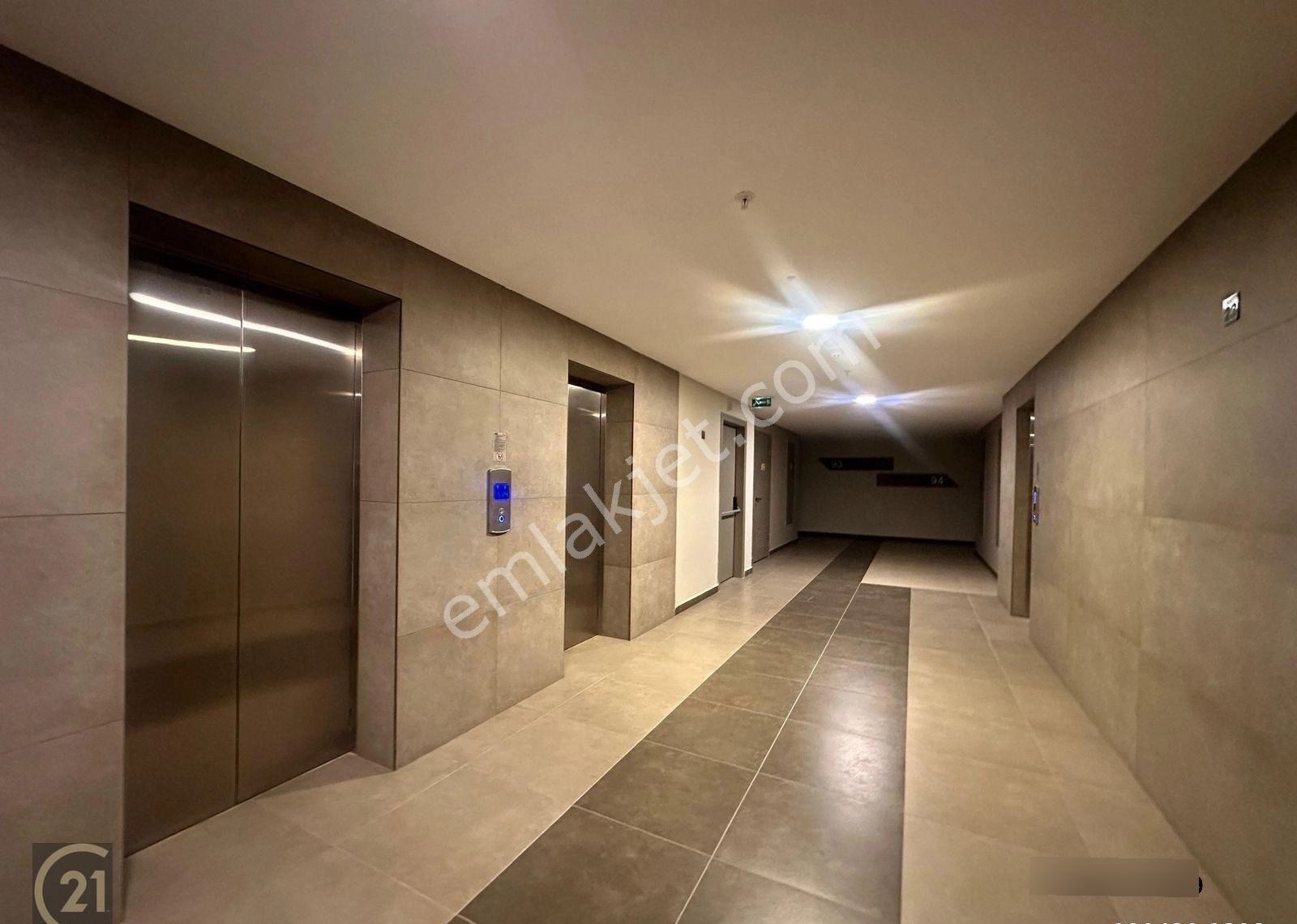 Atabilge Aka Konutlarında Kiralık 4+1 Daire - Görsel 25