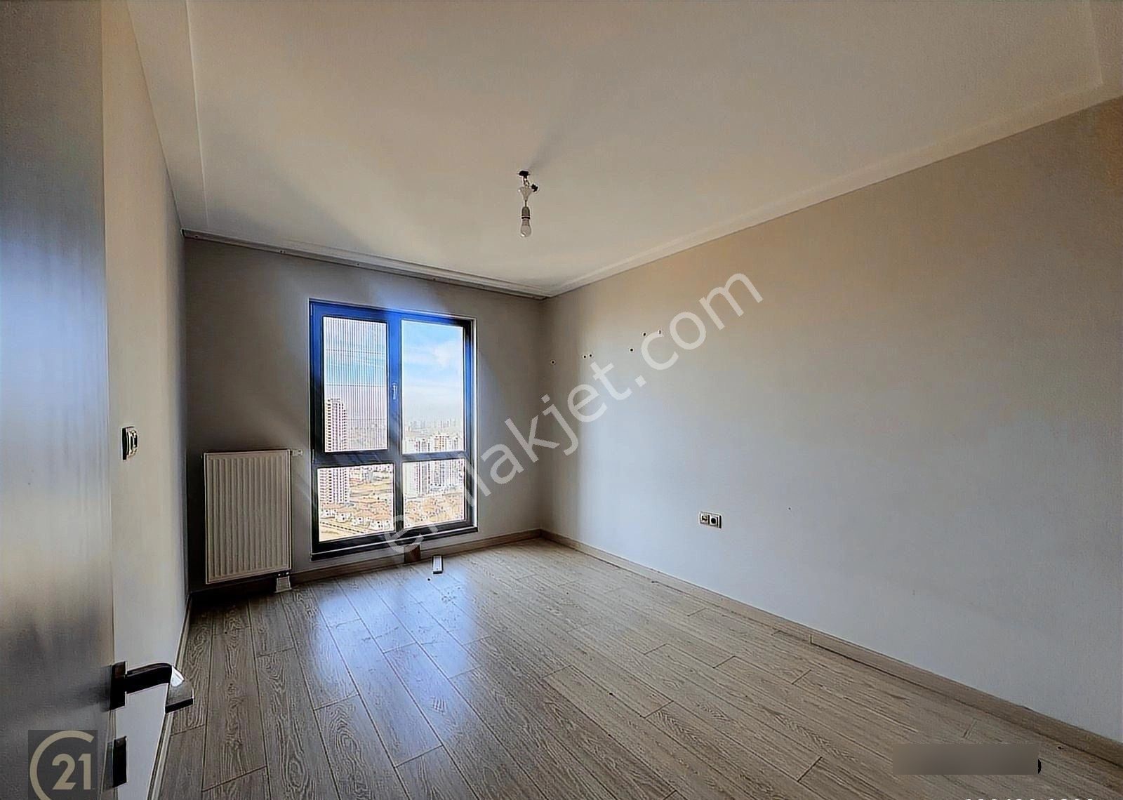 Atabilge Aka Konutlarında Kiralık 4+1 Daire - Görsel 14