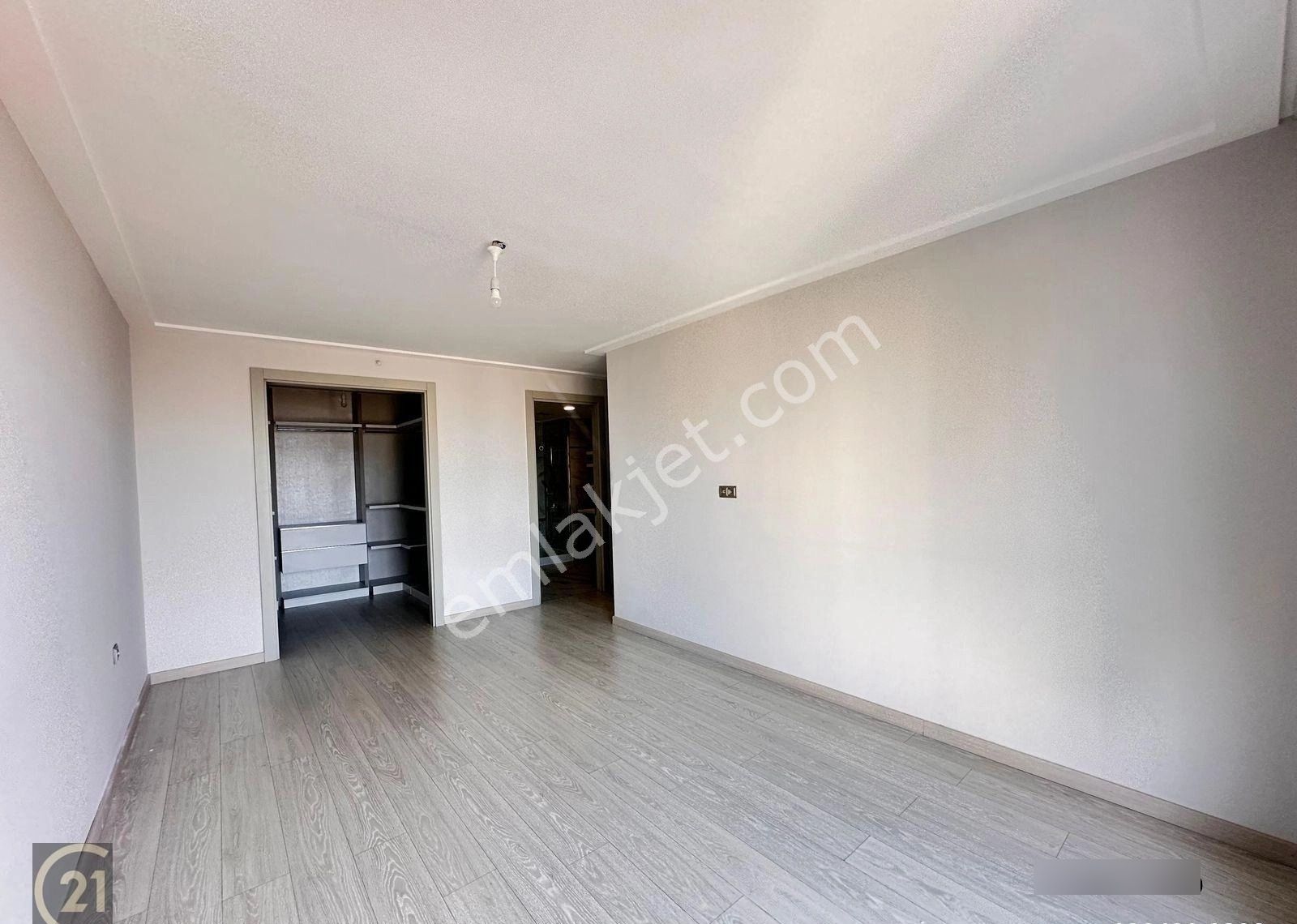 Atabilge Aka Konutlarında Kiralık 4+1 Daire - Görsel 17